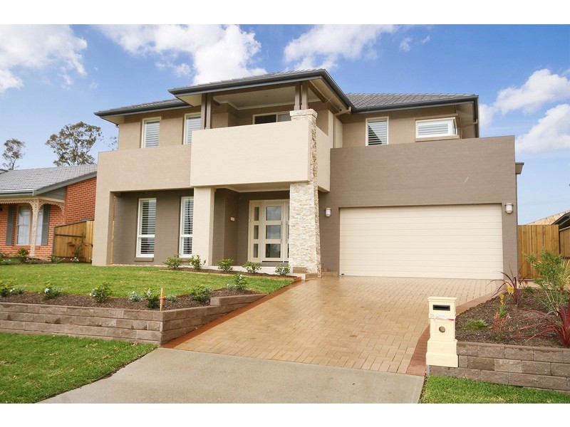 82 The Ponds Boulevard, The Ponds NSW 2769