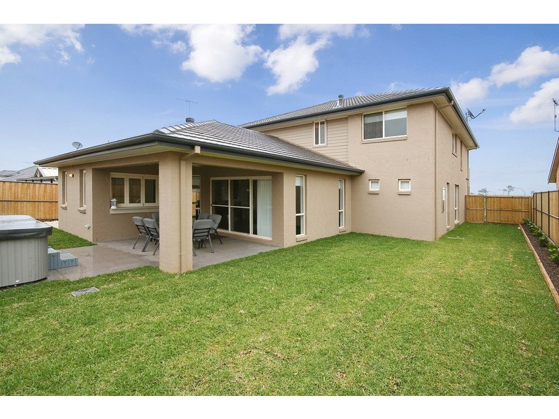 82 The Ponds Boulevard, The Ponds NSW 2769