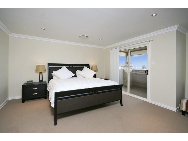 82 The Ponds Boulevard, The Ponds NSW 2769