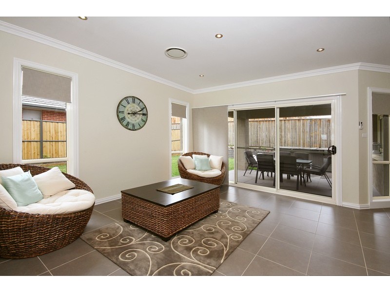 82 The Ponds Boulevard, The Ponds NSW 2769