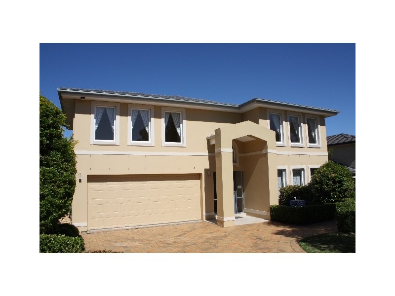 Lot 9096 River Oak Circuit, Kellyville NSW 2155