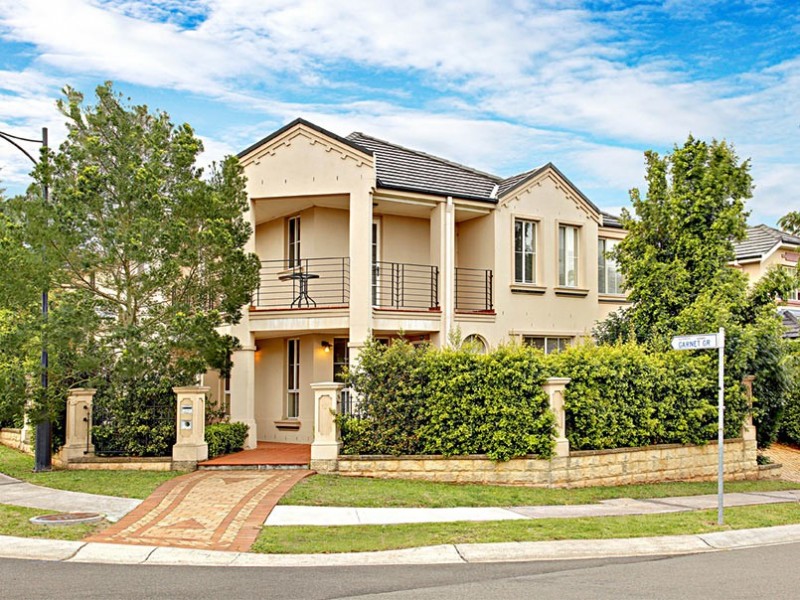 43 Diamond Avenue, Glenwood NSW 2768