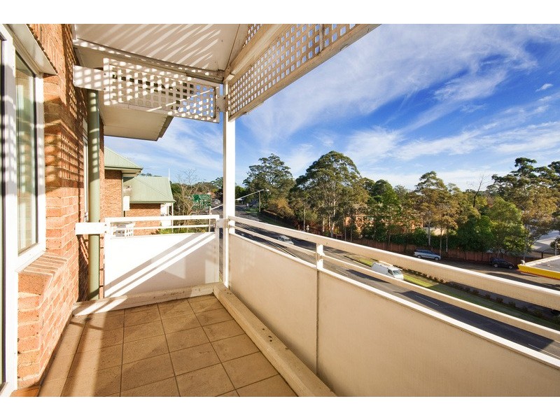 Pennant Hills NSW 2120