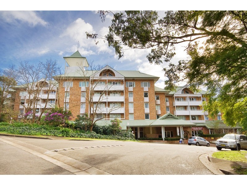 Pennant Hills NSW 2120