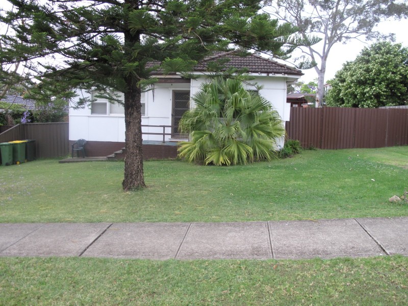 3 Voltaire Road, Winston Hills NSW 2153