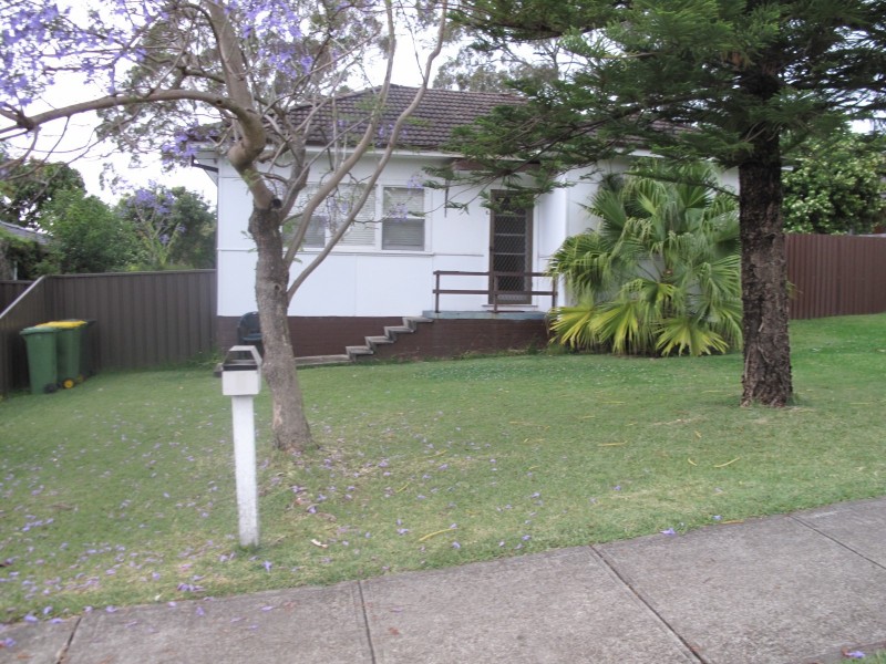 3 Voltaire Road, Winston Hills NSW 2153