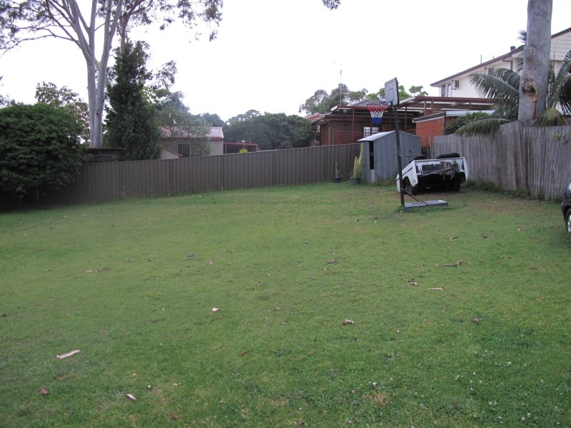 3 Voltaire Road, Winston Hills NSW 2153