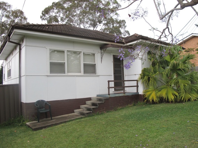 3 Voltaire Road, Winston Hills NSW 2153