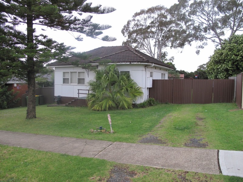 3 Voltaire Road, Winston Hills NSW 2153