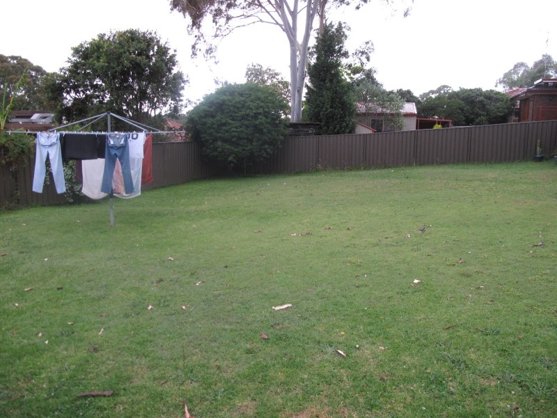 3 Voltaire Road, Winston Hills NSW 2153