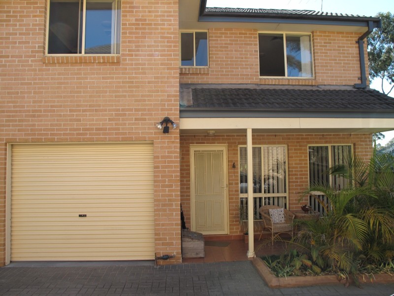 10./37-39 Windsor Road, Kellyville NSW 2155