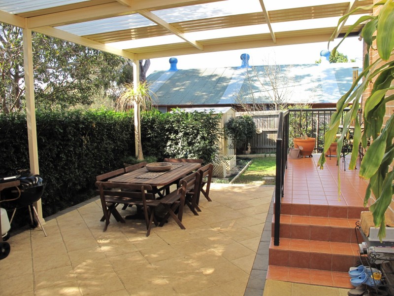 10./37-39 Windsor Road, Kellyville NSW 2155