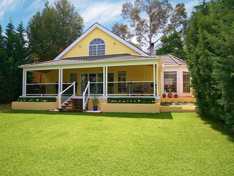 21 Turner Avenue, Baulkham Hills NSW 2153