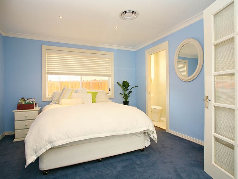 21 Turner Avenue, Baulkham Hills NSW 2153