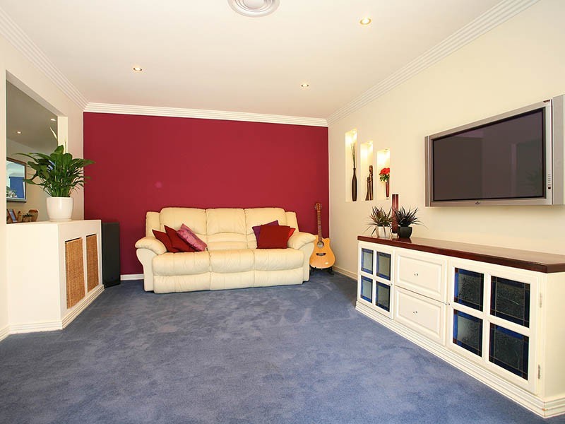 21 Turner Avenue, Baulkham Hills NSW 2153