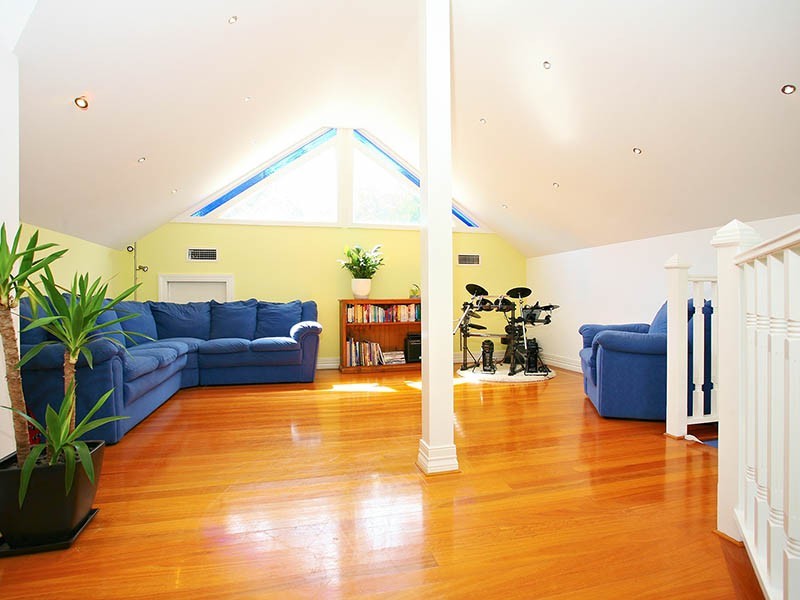 21 Turner Avenue, Baulkham Hills NSW 2153