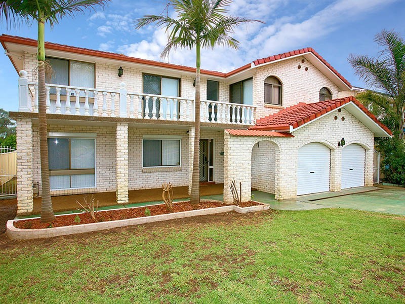 66 Quakers Hill  Parkway, Quakers Hill NSW 2763