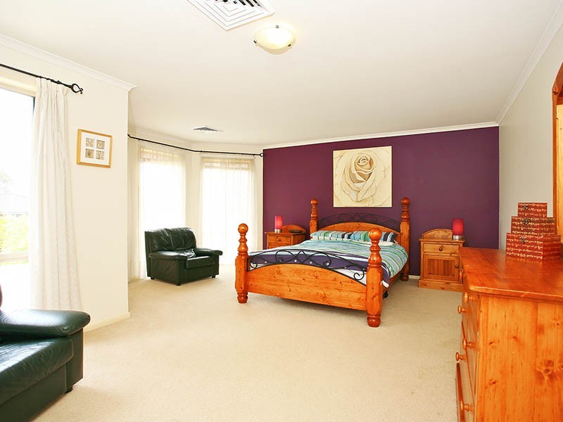 3 Marmion Way, Beaumont Hills NSW 2155