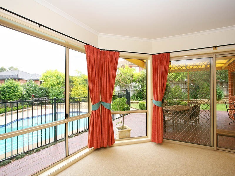 3 Marmion Way, Beaumont Hills NSW 2155