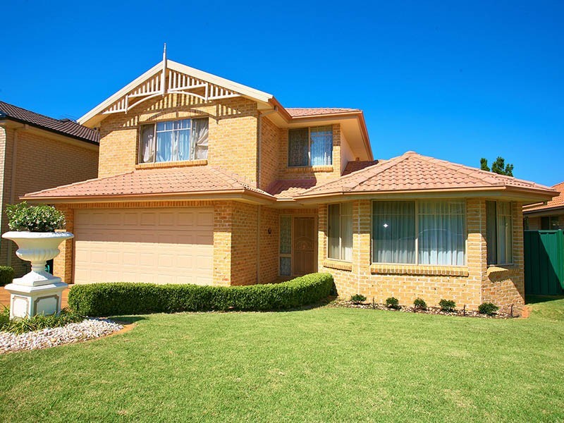 10 Weeroona Place, Rouse Hill NSW 2155