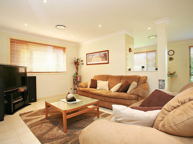 10 Weeroona Place, Rouse Hill NSW 2155