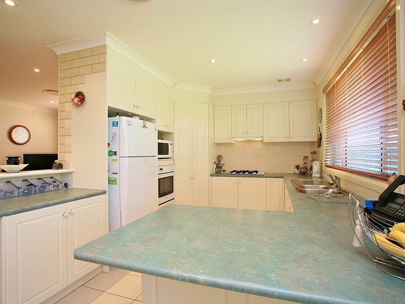 10 Weeroona Place, Rouse Hill NSW 2155