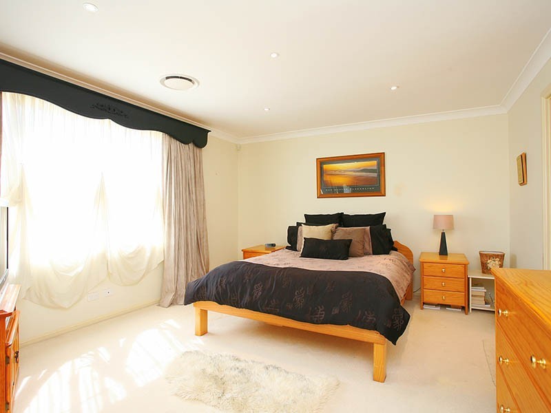 10 Weeroona Place, Rouse Hill NSW 2155