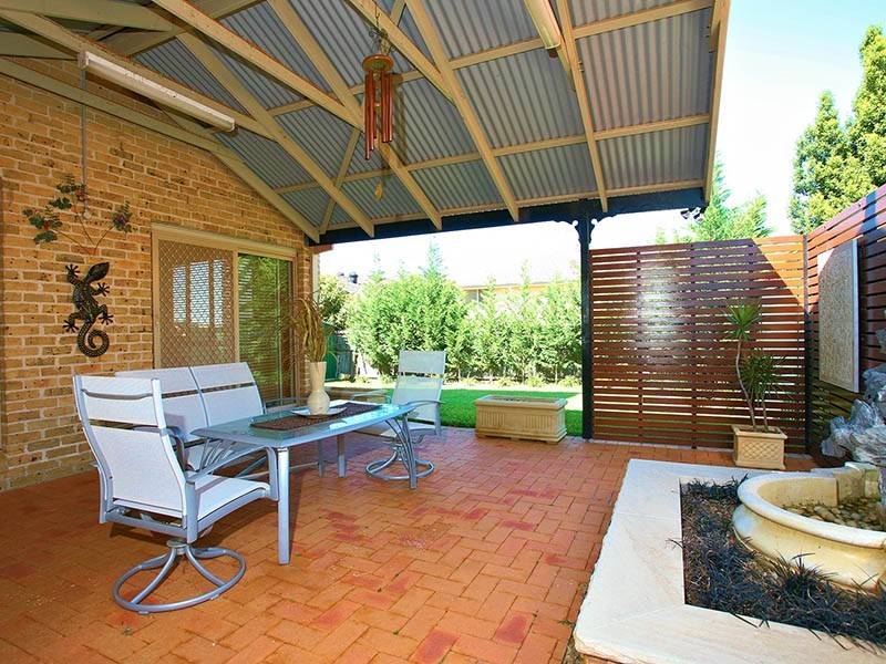 10 Weeroona Place, Rouse Hill NSW 2155