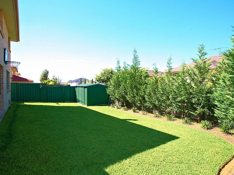 10 Weeroona Place, Rouse Hill NSW 2155