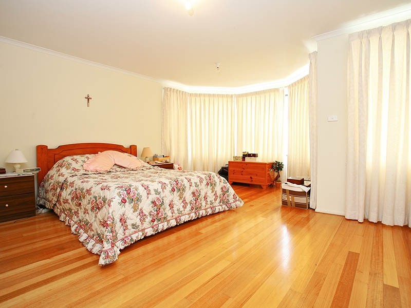 3 Fingleton Close, Rouse Hill NSW 2155