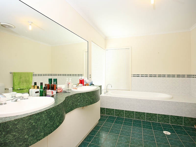 3 Fingleton Close, Rouse Hill NSW 2155