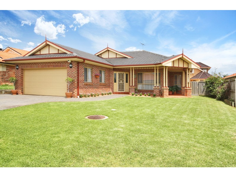 27 Peak Street, Glenwood NSW 2768