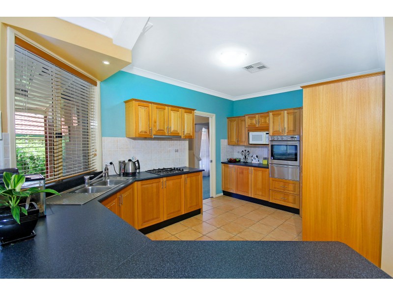 27 Peak Street, Glenwood NSW 2768