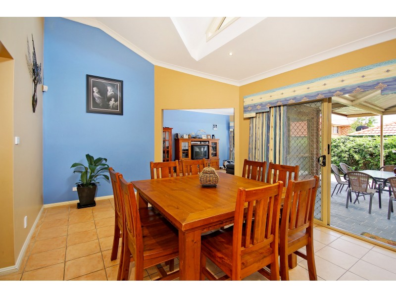 27 Peak Street, Glenwood NSW 2768