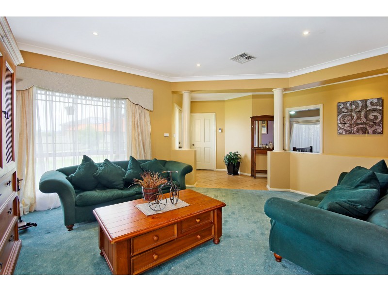 27 Peak Street, Glenwood NSW 2768