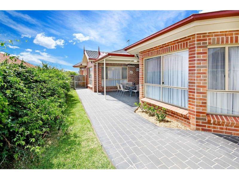 27 Peak Street, Glenwood NSW 2768