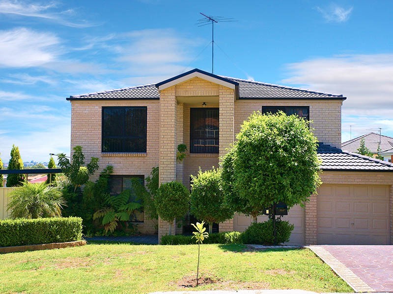 4 Horizons Place, Kellyville NSW 2155