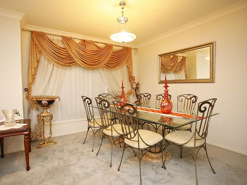 4 Horizons Place, Kellyville NSW 2155