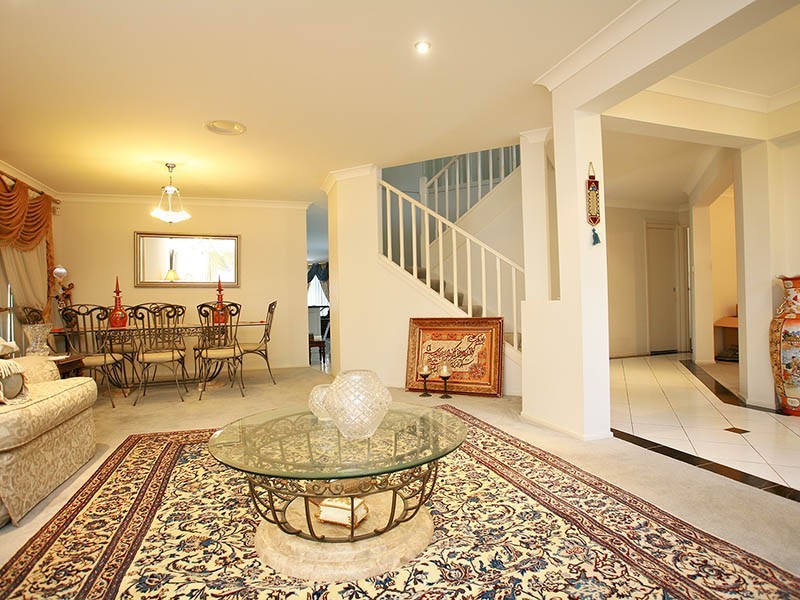 4 Horizons Place, Kellyville NSW 2155