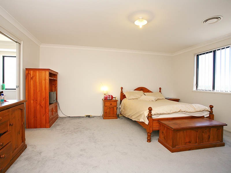 4 Horizons Place, Kellyville NSW 2155