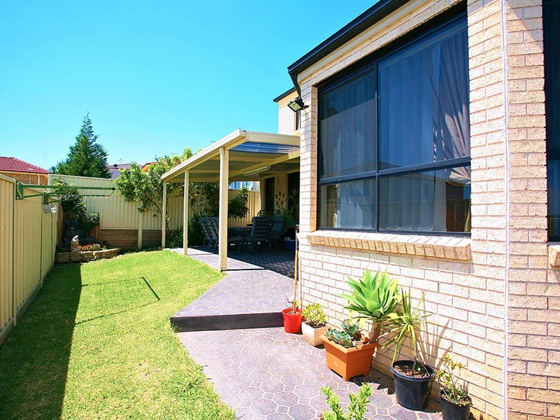 4 Horizons Place, Kellyville NSW 2155