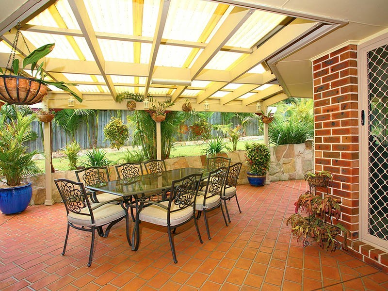 48 Crestview Ave, Kellyville NSW 2155