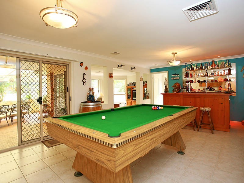 48 Crestview Ave, Kellyville NSW 2155