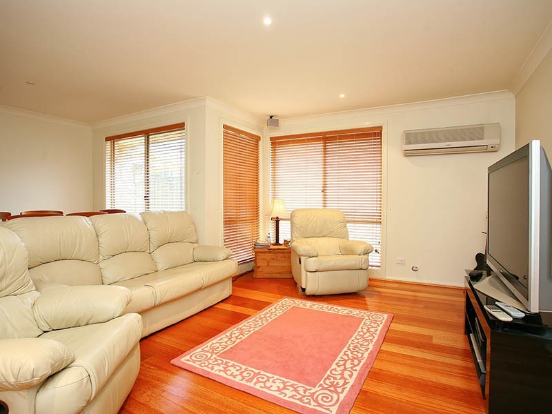 22 Adrian Street, Glenwood NSW 2768