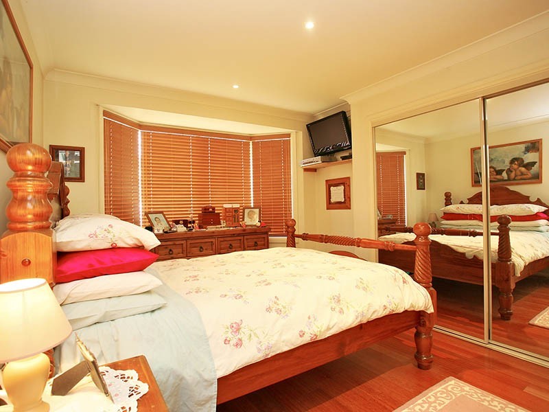 22 Adrian Street, Glenwood NSW 2768