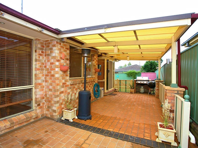 22 Adrian Street, Glenwood NSW 2768