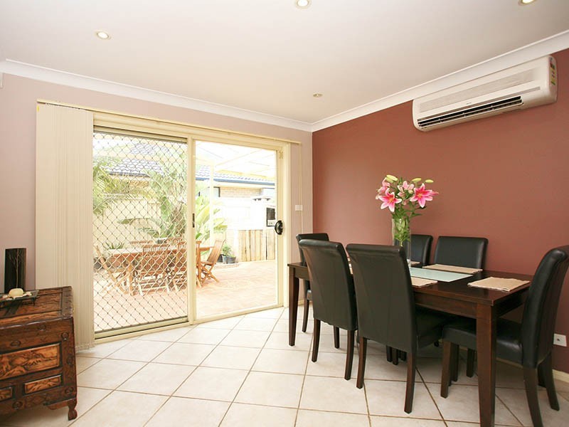 26 Matlock Place, Glenwood NSW 2768