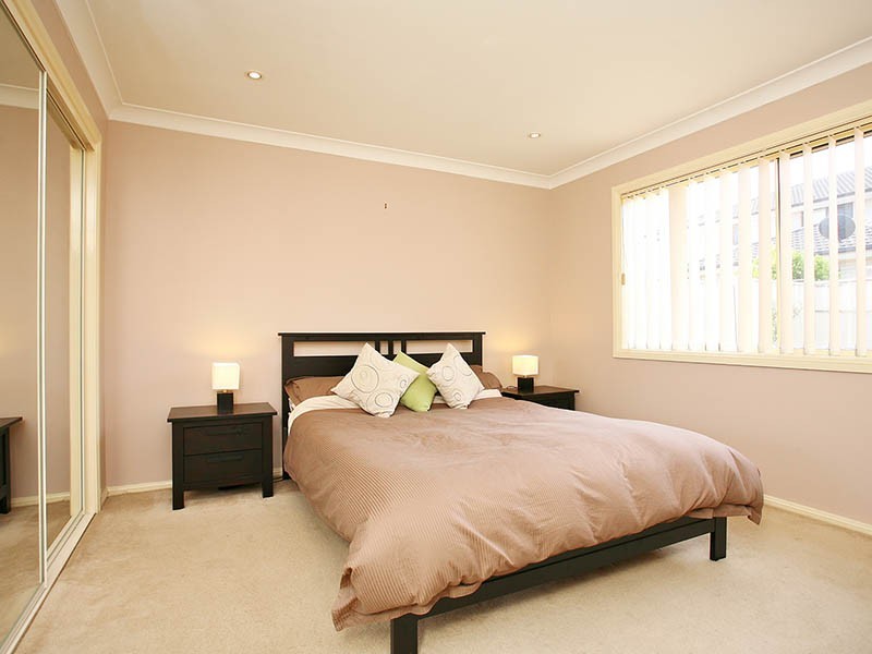 26 Matlock Place, Glenwood NSW 2768