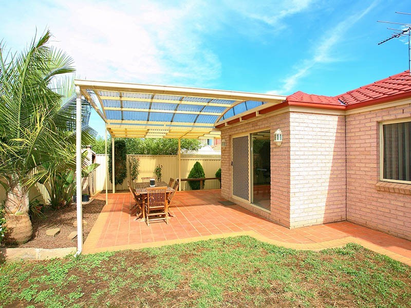 26 Matlock Place, Glenwood NSW 2768