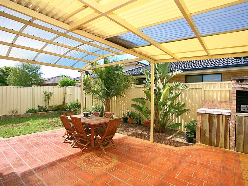 26 Matlock Place, Glenwood NSW 2768